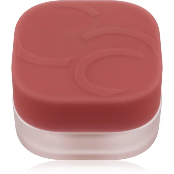 Catrice Velvet Pudding Blurring Blush matná krémová lícenka odtieň 040 Maple Mousse 5 g