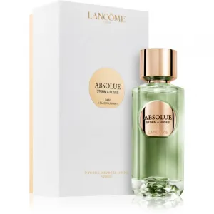 Lancôme Absolue Les Parfums Storm & Roses parfumovaná voda pre ženy 100 ml