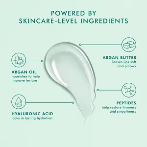 Moroccanoil Lip Balm balzam na pery odtieň Moroccan Mint Tea 15 g