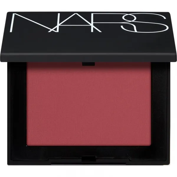 NARS Powder Blush dlhotrvajúca lícenka odtieň HOT ONE 4.8 g