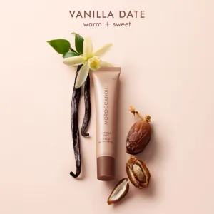 Moroccanoil Lip Balm balzam na pery odtieň Vanilla Date 15 g