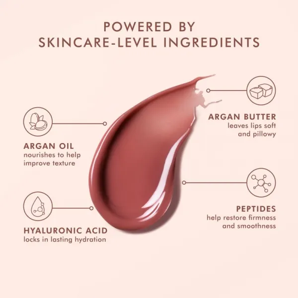 Moroccanoil Lip Balm balzam na pery odtieň Vanilla Date 15 g