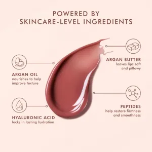 Moroccanoil Lip Balm balzam na pery odtieň Vanilla Date 15 g