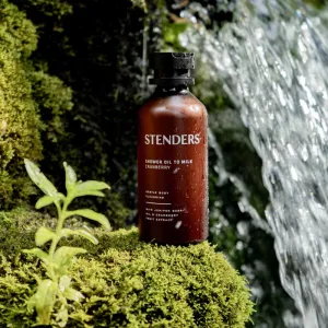 STENDERS Cranberry sprchový olej 250 ml