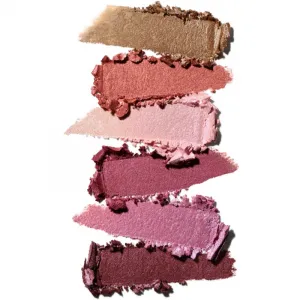 MAC Cosmetics Metamorphosis Spring Collection Face and Eye Palette paletka na tvár 8 g