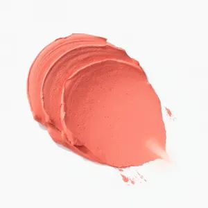 Catrice Velvet Pudding Blurring Blush matná krémová lícenka odtieň 020 Peach Pudding 5 g