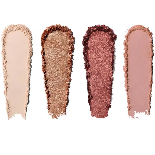 Bobbi Brown Threads of Love Eyeshadow Squad paletka očných tieňov 1.3 g