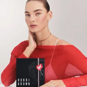 Bobbi Brown Threads of Love Eyeshadow Squad paletka očných tieňov 1.3 g