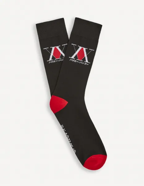 Celio Hunter x Hunter Socks Gift Pack - Men's