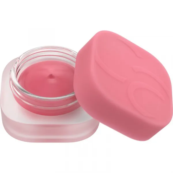 Catrice Velvet Pudding Blurring Blush matná krémová lícenka odtieň 030 Pink Parfait 5 g