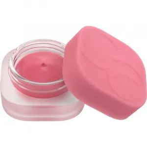 Catrice Velvet Pudding Blurring Blush matná krémová lícenka odtieň 030 Pink Parfait 5 g