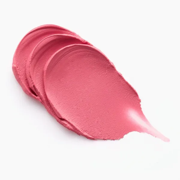 Catrice Velvet Pudding Blurring Blush matná krémová lícenka odtieň 030 Pink Parfait 5 g