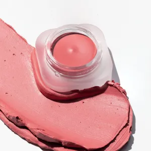 Catrice Velvet Pudding Blurring Blush matná krémová lícenka odtieň 030 Pink Parfait 5 g