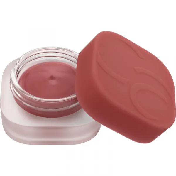 Catrice Velvet Pudding Blurring Blush matná krémová lícenka odtieň 040 Maple Mousse 5 g