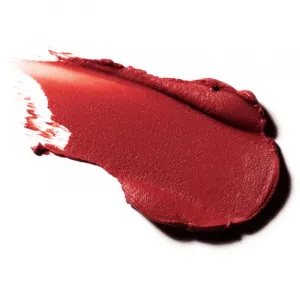 MAC Cosmetics Powder Kiss Lip + Cheek Mousse multifunkčné líčidlo na pery a tvár odtieň Ruby Boo 5 ml