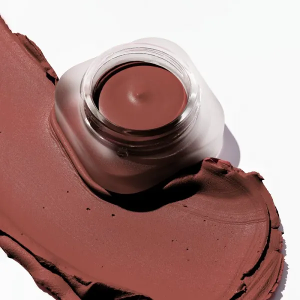 Catrice Velvet Pudding Blurring Blush matná krémová lícenka odtieň 040 Maple Mousse 5 g