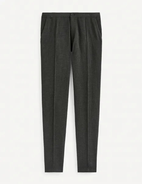 Celio Soridge Trousers - Men's