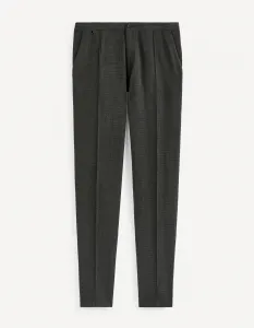 Celio Soridge Trousers - Men's