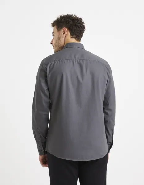 Celio Shirt Vatwill - Men's