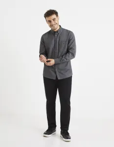 Celio Shirt Vatwill - Men's