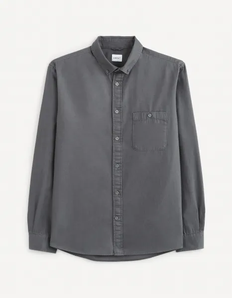 Celio Shirt Vatwill - Men's