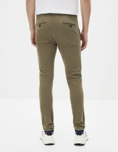 Celio Pobobby Chino Bi-Stretch Trousers - Mens