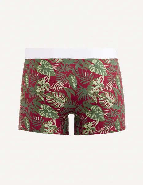 Celio Dipalm Boxer Shorts - Men's