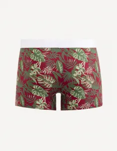 Celio Dipalm Boxer Shorts - Men's