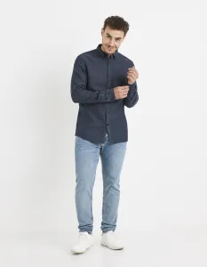 Celio Shirt Varmur1 - Men's