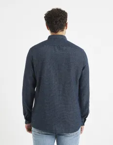 Celio Shirt Varmur1 - Men's