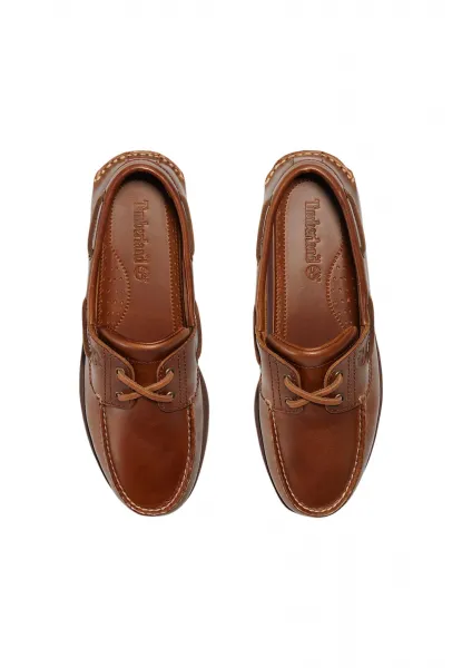 Timberland kožené mokasíny