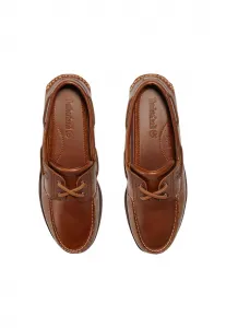 Timberland kožené mokasíny