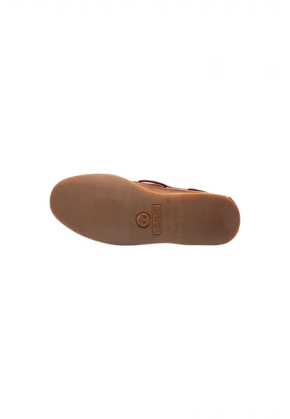 Timberland kožené mokasíny