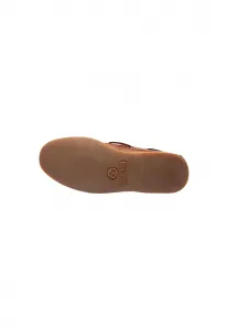 Timberland kožené mokasíny