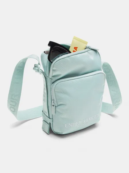 Unisex taška Under Armour UA Essential Lite Crossbody