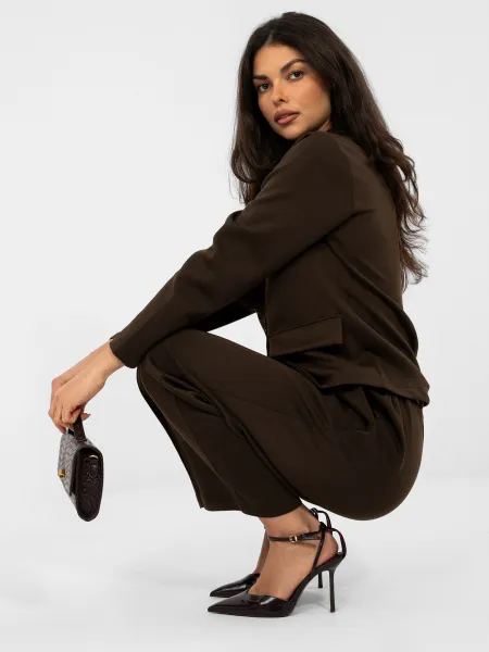 Dámske nohavice Italy Moda