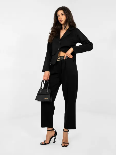 Dámske nohavice Italy Moda