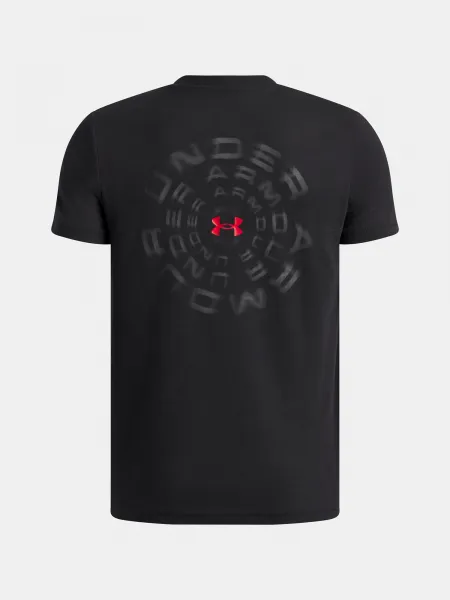 Under Armour chlapčenské tričko