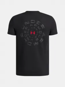 Under Armour chlapčenské tričko