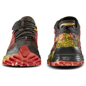 LA SPORTIVA MUTANT Pánska bežecká obuv, čierna, veľkosť