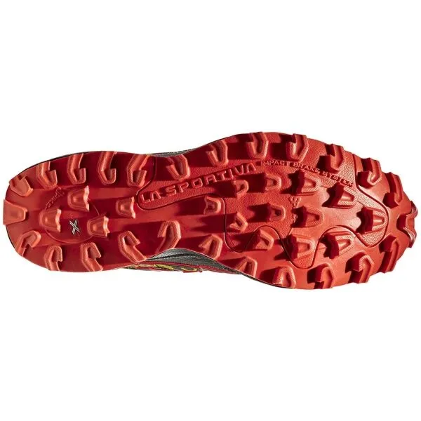 LA SPORTIVA MUTANT Pánska bežecká obuv, čierna, veľkosť