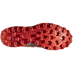 LA SPORTIVA MUTANT Pánska bežecká obuv, čierna, veľkosť