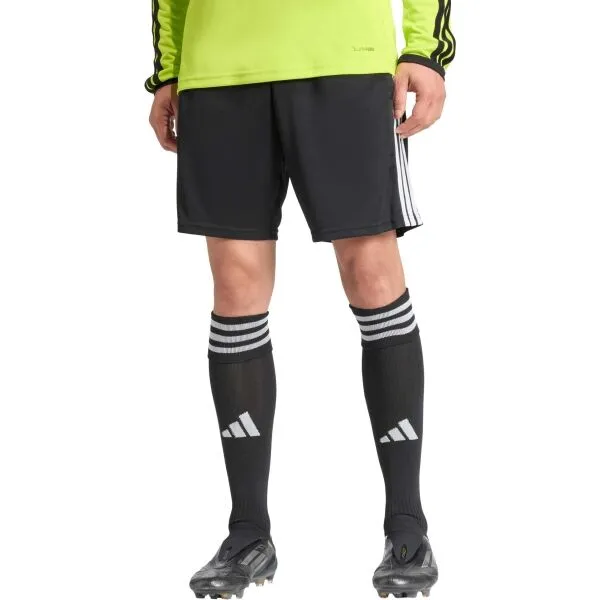 adidas REFEREE 26 SHORTS Pánske šortky pre rozhodcov, čierna, veľkosť