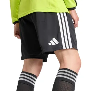 adidas REFEREE 26 SHORTS Pánske šortky pre rozhodcov, čierna, veľkosť