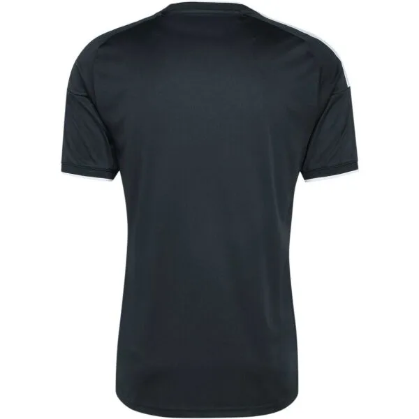 adidas REFEREE 26 JERSEY Pánske športové tričko, čierna, veľkosť