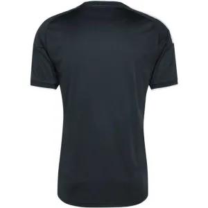 adidas REFEREE 26 JERSEY Pánske športové tričko, čierna, veľkosť
