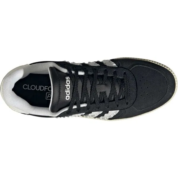 adidas BREAKNET 2.0 Dámska obuv, čierna, veľkosť 40