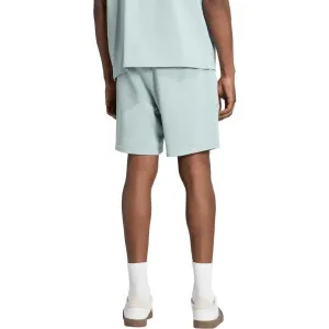 adidas M A SZN FT SHORTS Pánske voľnočasové šortky, svetlo zelená, veľkosť