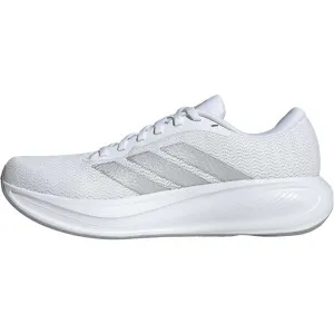 adidas RESPONSE RUNNER U Pánska bežecká obuv, biela, veľkosť 38