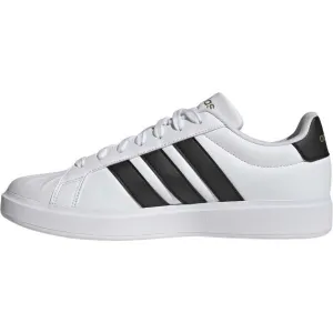 adidas STREETTALK Pánske tenisky, biela, veľkosť 44